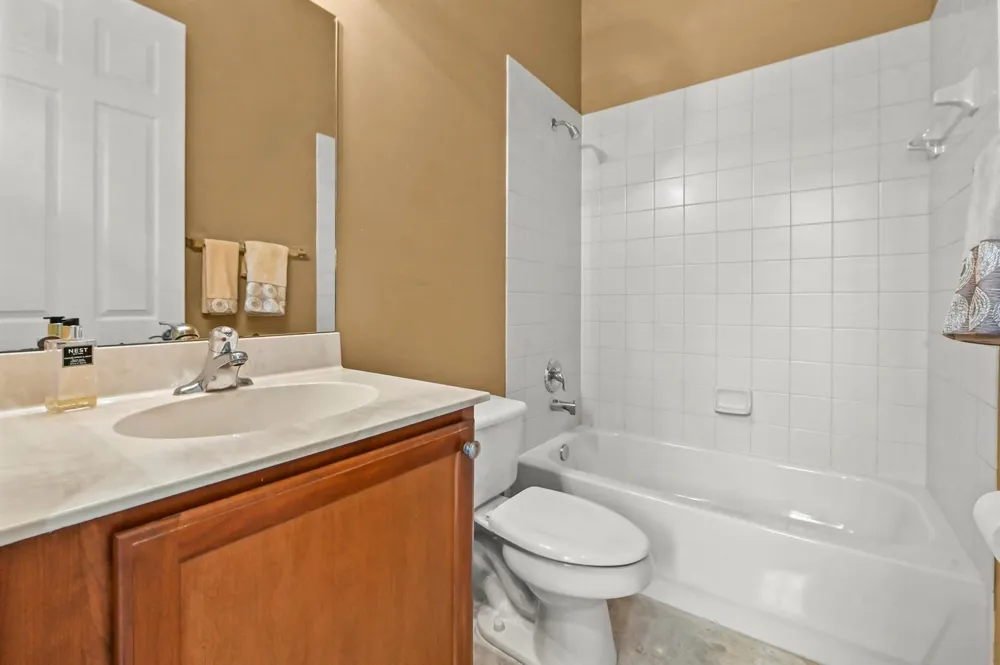 458 Cresta Circle West Palm Beach, FL 33413