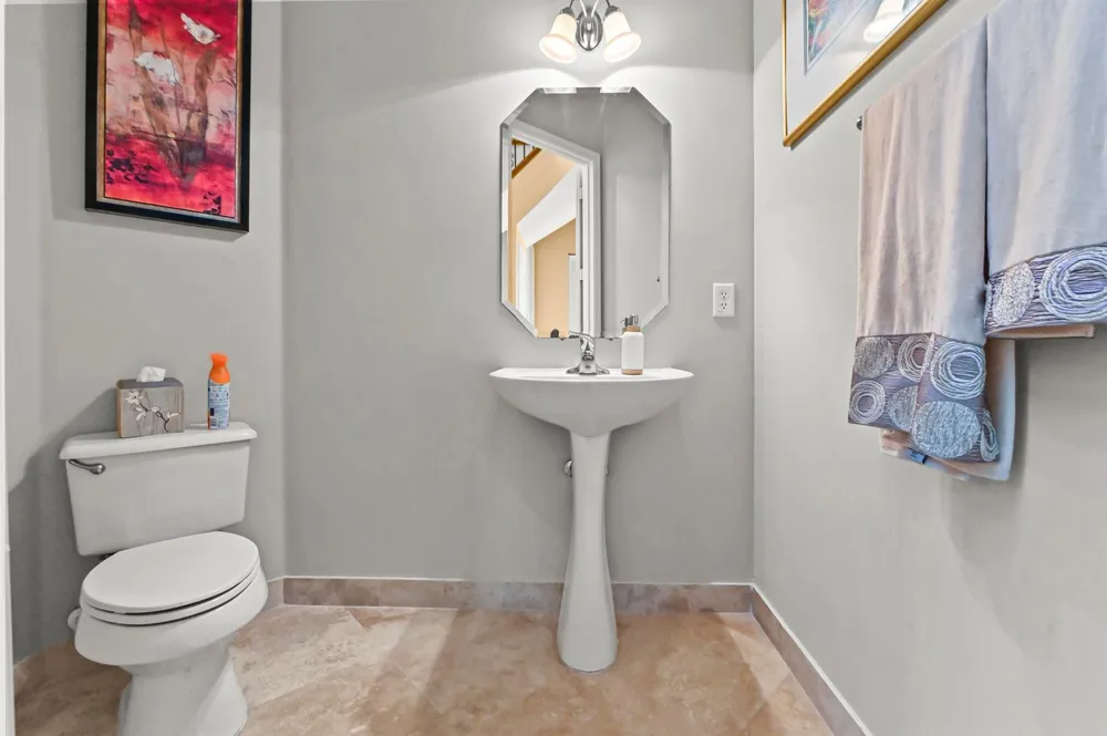 458 Cresta Circle West Palm Beach, FL 33413