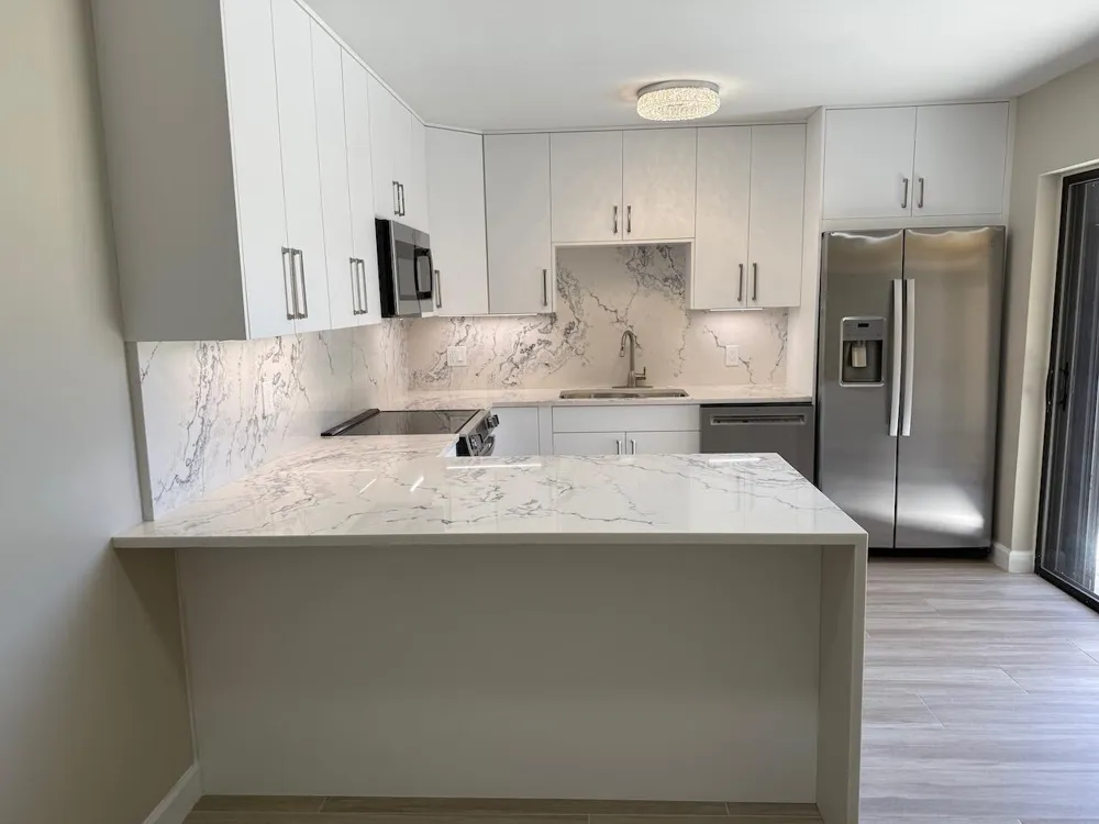 79 Lake Arbor Drive #79 Palm Springs, FL 33461