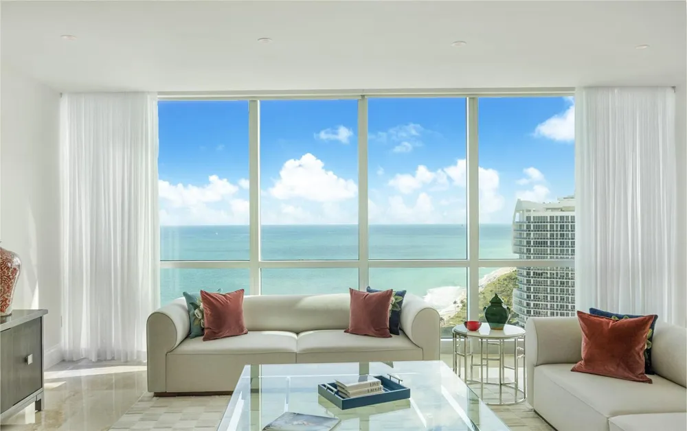 10295 Collins Avenue #2203 Bal Harbour, FL 33154