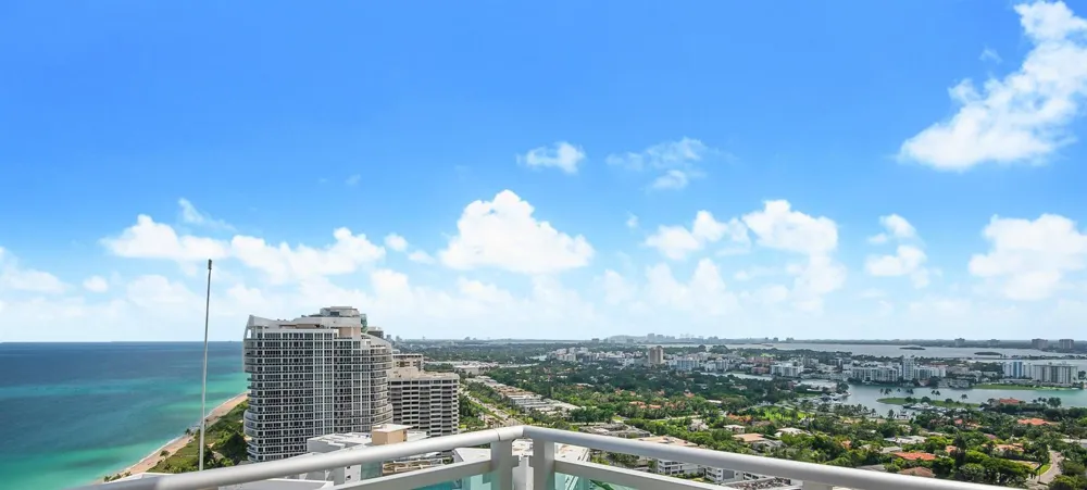 10295 Collins Avenue #2203 Bal Harbour, FL 33154
