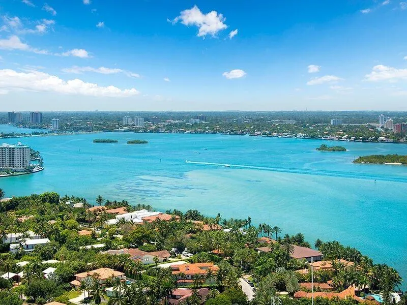 10295 Collins Avenue #2203 Bal Harbour, FL 33154