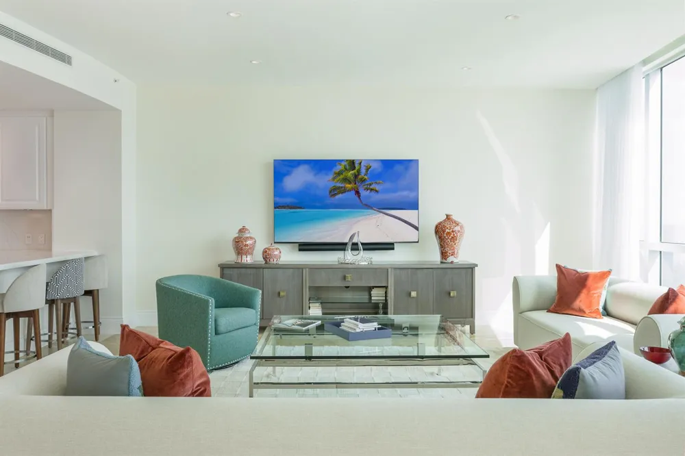 10295 Collins Avenue #2203 Bal Harbour, FL 33154