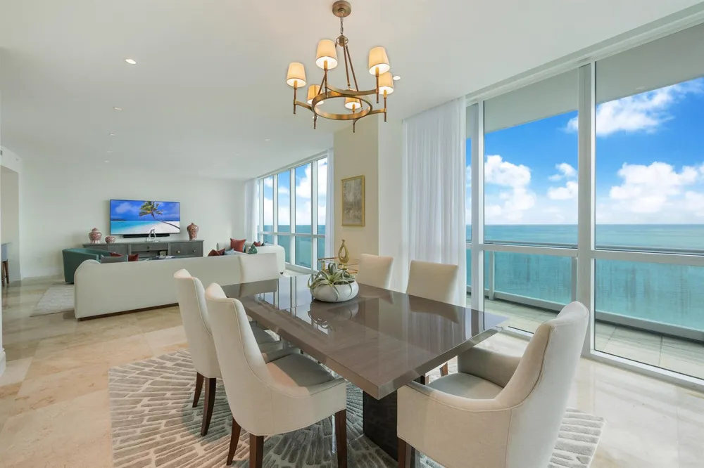 10295 Collins Avenue #2203 Bal Harbour, FL 33154