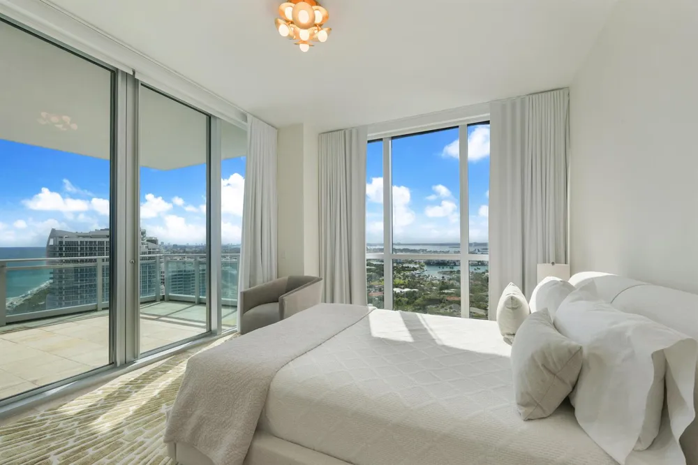 10295 Collins Avenue #2203 Bal Harbour, FL 33154