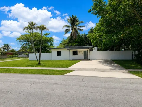 1100 NW 141st Street