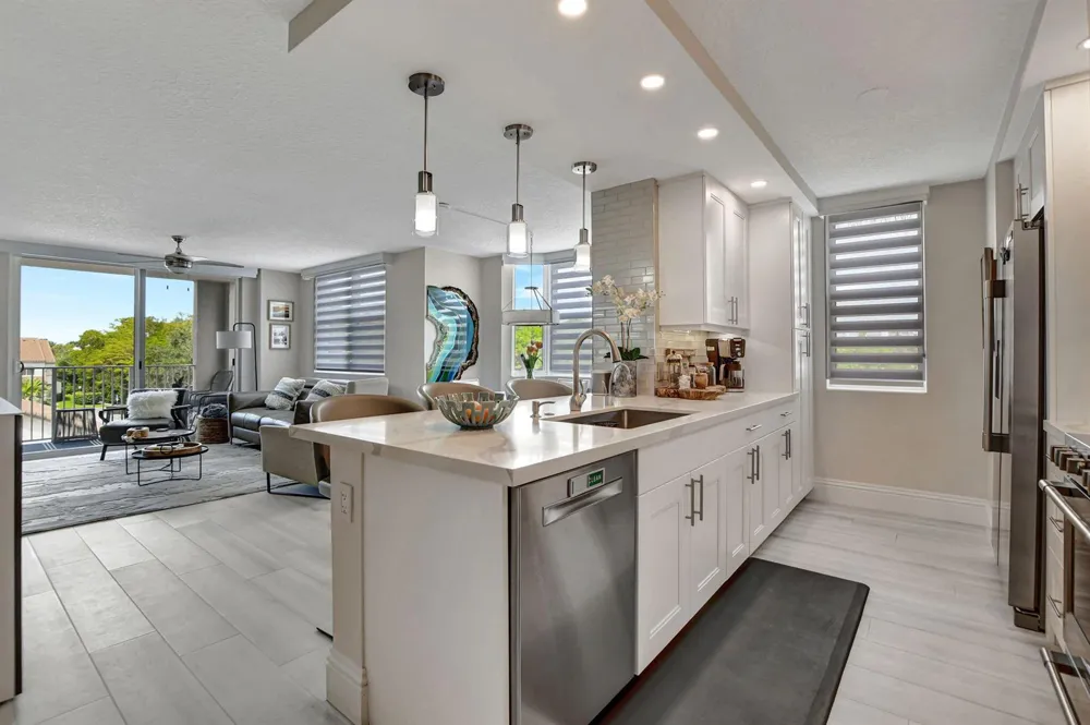 3594 S Ocean Boulevard #302 Highland Beach, FL 33487