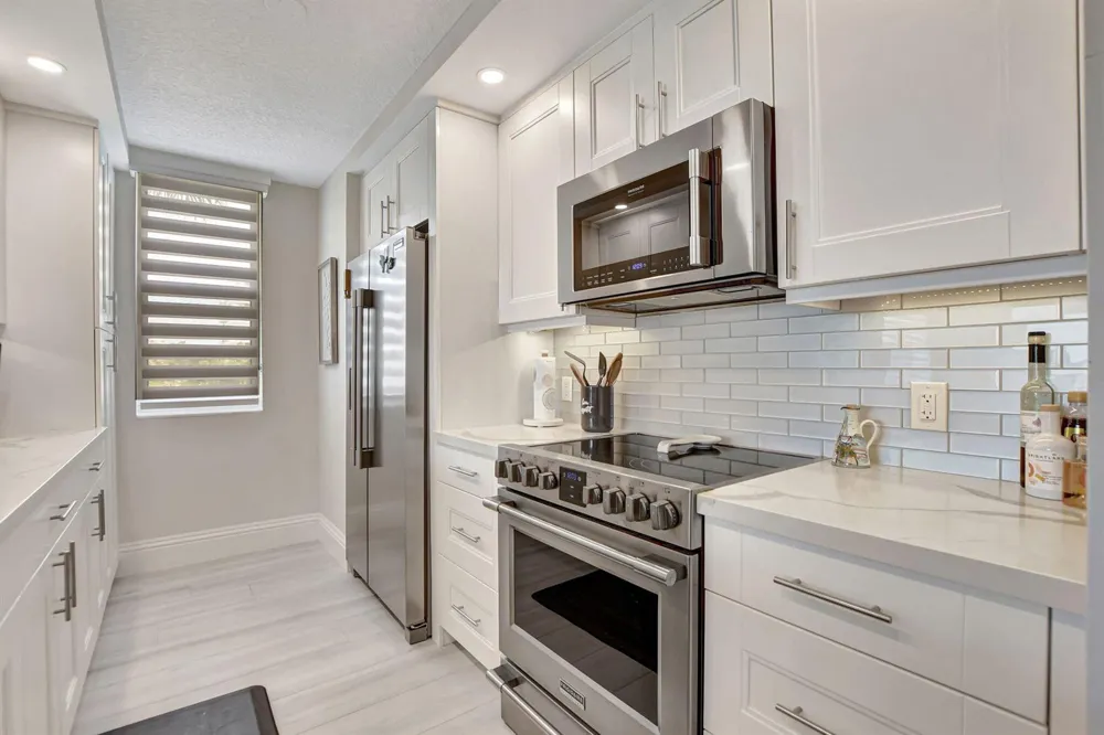 3594 S Ocean Boulevard #302 Highland Beach, FL 33487