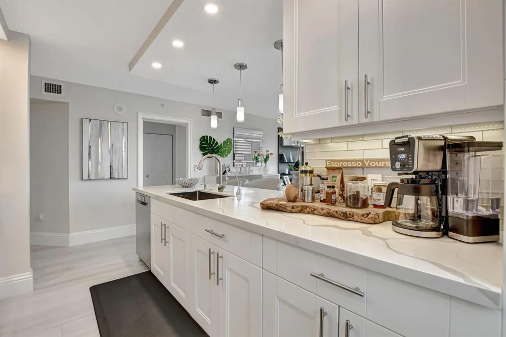 3594 S Ocean Boulevard #302 Highland Beach, FL 33487