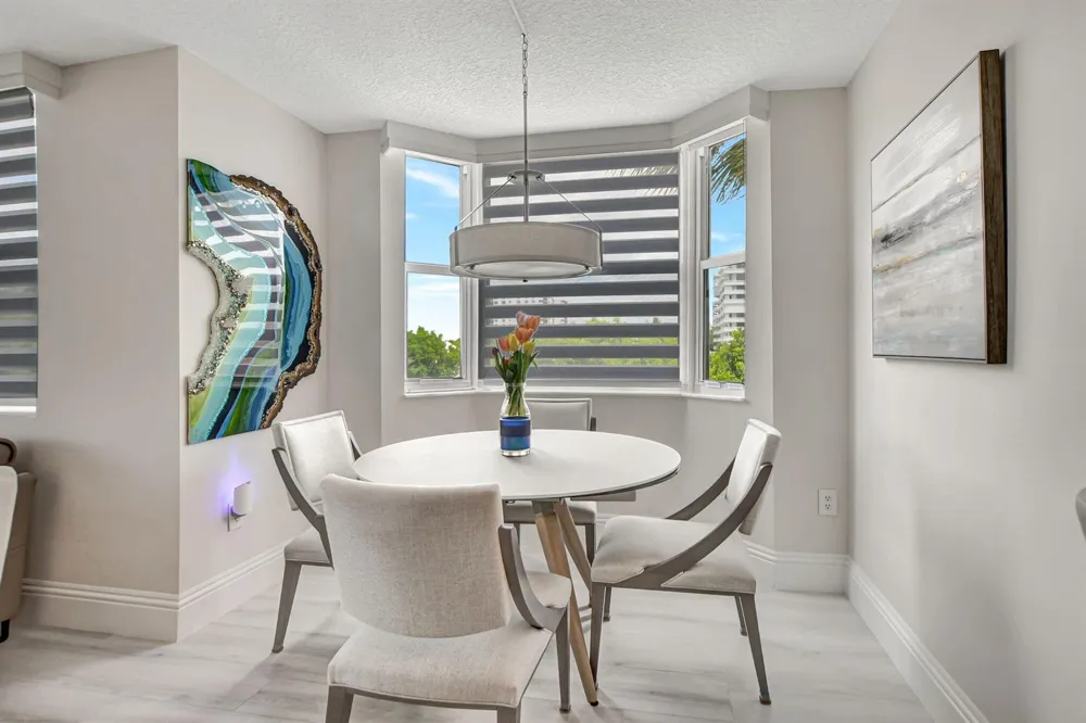 3594 S Ocean Boulevard #302 Highland Beach, FL 33487
