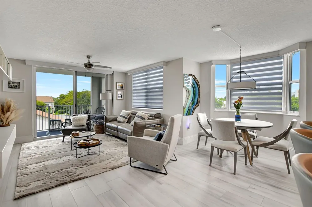 3594 S Ocean Boulevard #302 Highland Beach, FL 33487