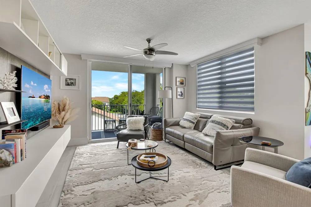 3594 S Ocean Boulevard #302 Highland Beach, FL 33487