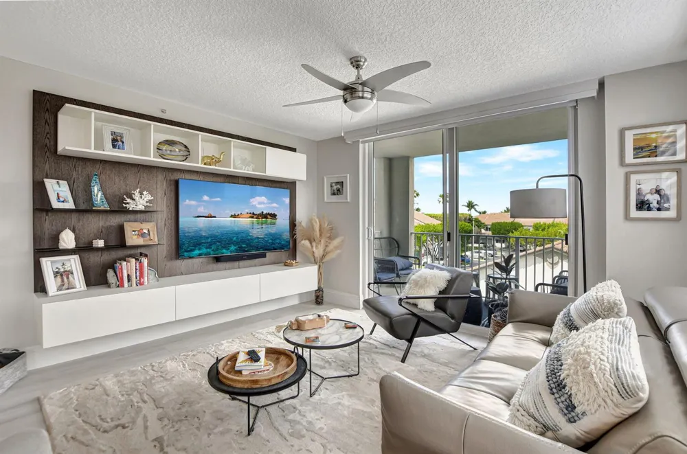 3594 S Ocean Boulevard #302 Highland Beach, FL 33487