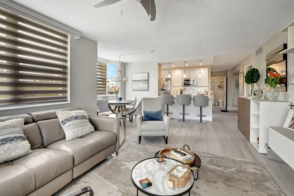 3594 S Ocean Boulevard #302 Highland Beach, FL 33487