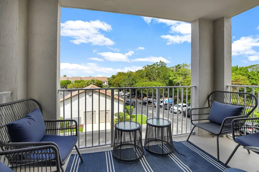 3594 S Ocean Boulevard #302 Highland Beach, FL 33487