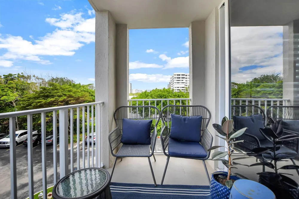 3594 S Ocean Boulevard #302 Highland Beach, FL 33487