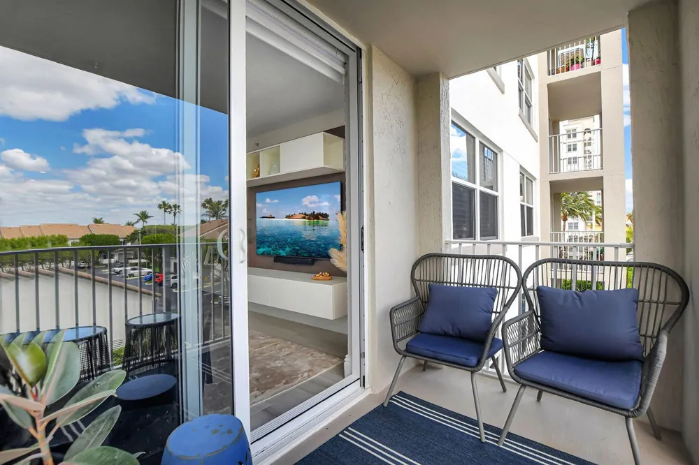 3594 S Ocean Boulevard #302 Highland Beach, FL 33487