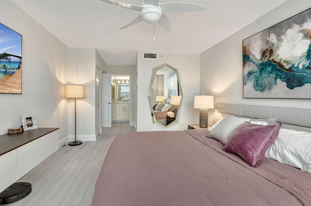 3594 S Ocean Boulevard #302 Highland Beach, FL 33487