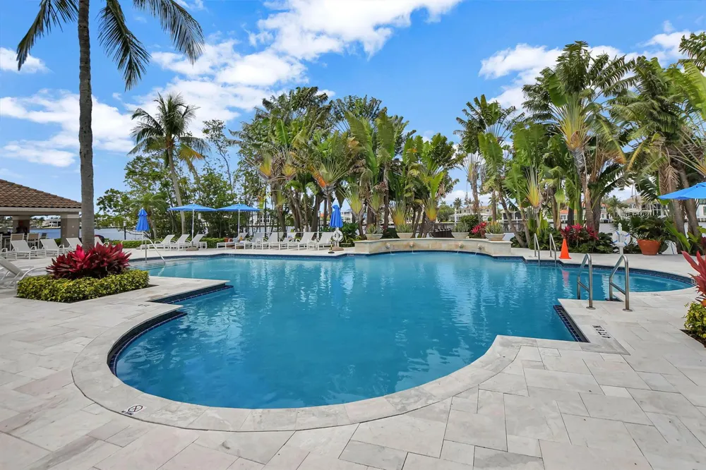 3594 S Ocean Boulevard #302 Highland Beach, FL 33487