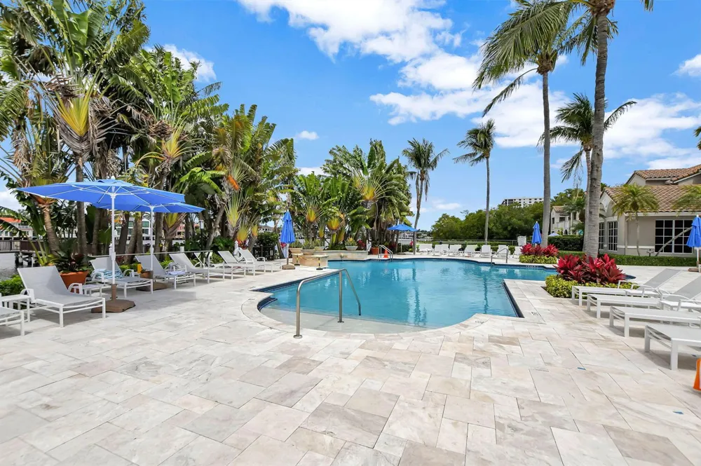 3594 S Ocean Boulevard #302 Highland Beach, FL 33487