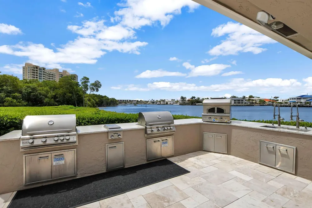 3594 S Ocean Boulevard #302 Highland Beach, FL 33487