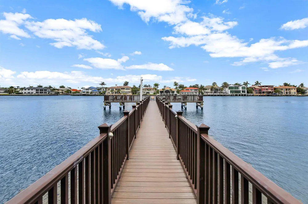 3594 S Ocean Boulevard #302 Highland Beach, FL 33487