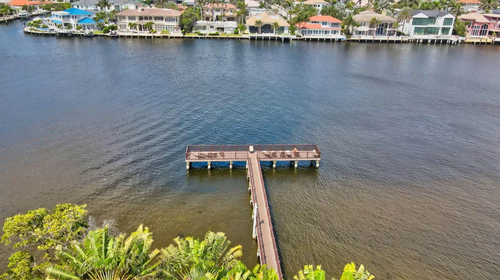 3594 S Ocean Boulevard #302 Highland Beach, FL 33487