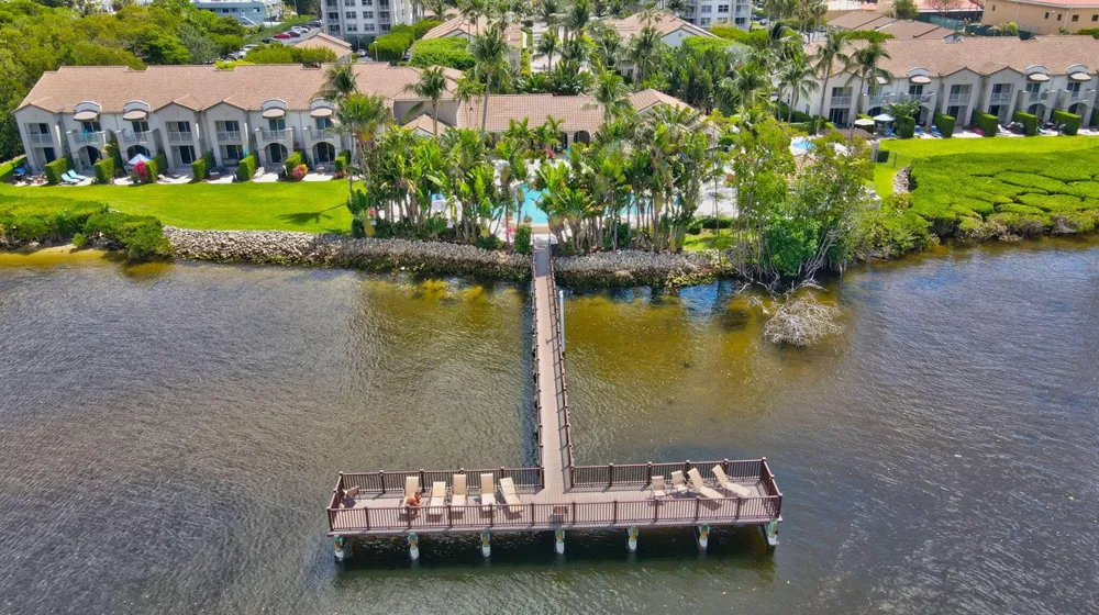 3594 S Ocean Boulevard #302 Highland Beach, FL 33487