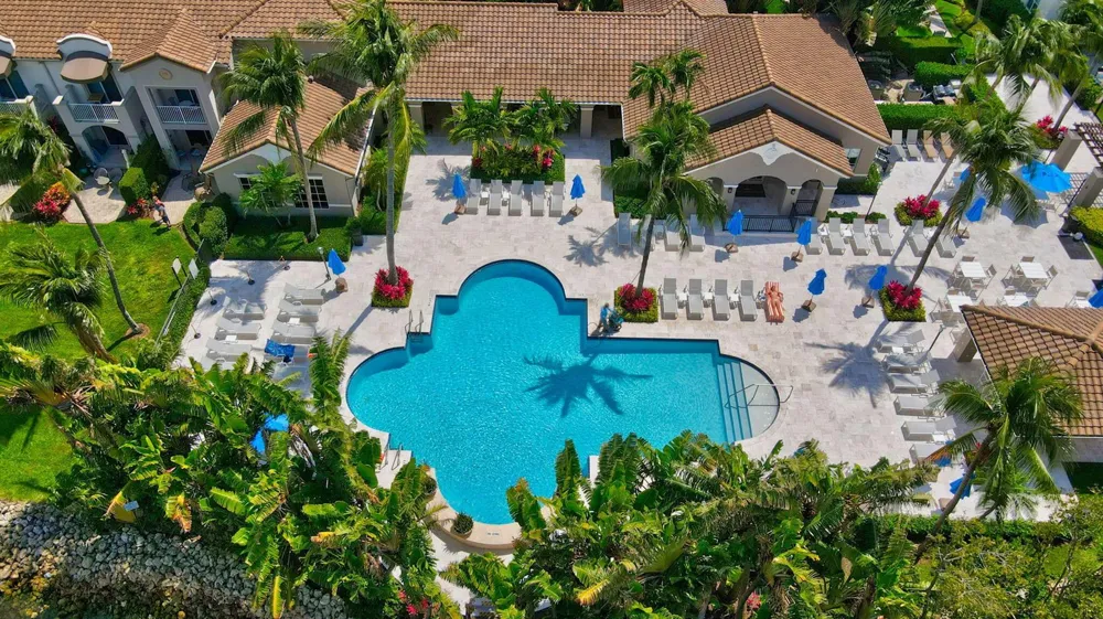 3594 S Ocean Boulevard #302 Highland Beach, FL 33487