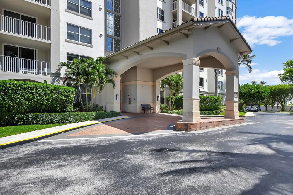 3594 S Ocean Boulevard #302 Highland Beach, FL 33487