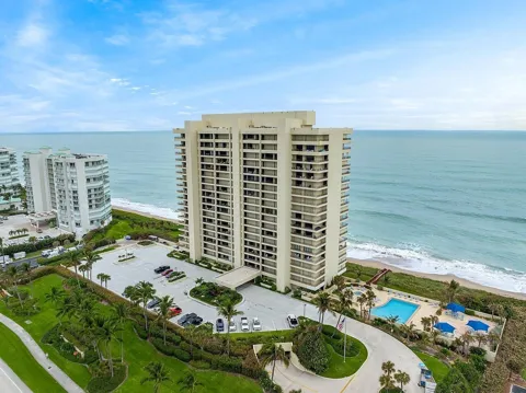 8750 S Ocean Drive #1134