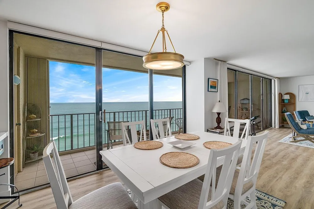 8750 S Ocean Drive #1134 Jensen Beach, FL 34957
