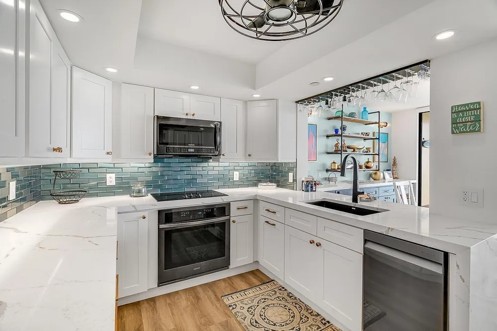 8750 S Ocean Drive #1134 Jensen Beach, FL 34957