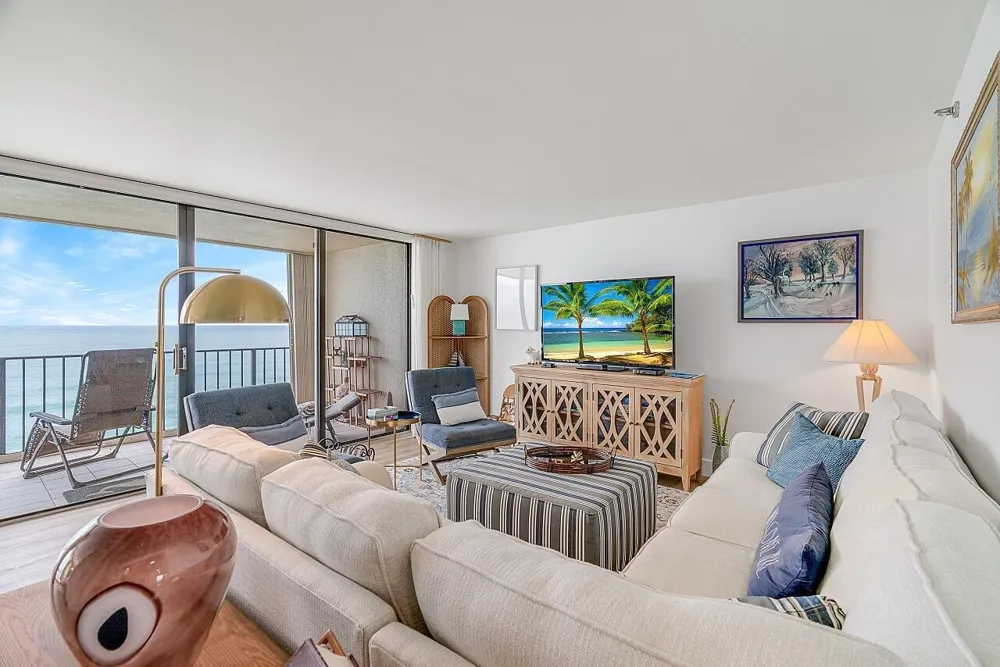 8750 S Ocean Drive #1134 Jensen Beach, FL 34957