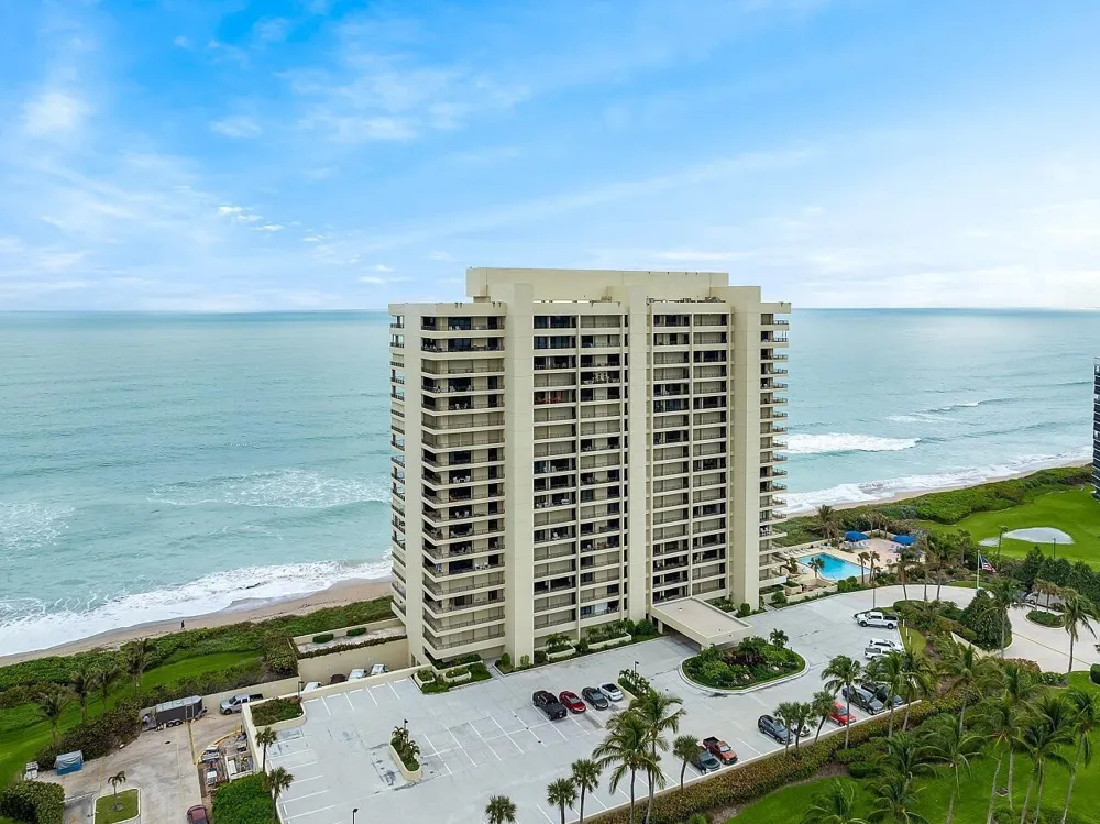 8750 S Ocean Drive #1134 Jensen Beach, FL 34957