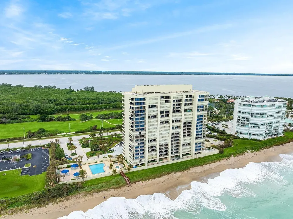 8750 S Ocean Drive #1134 Jensen Beach, FL 34957