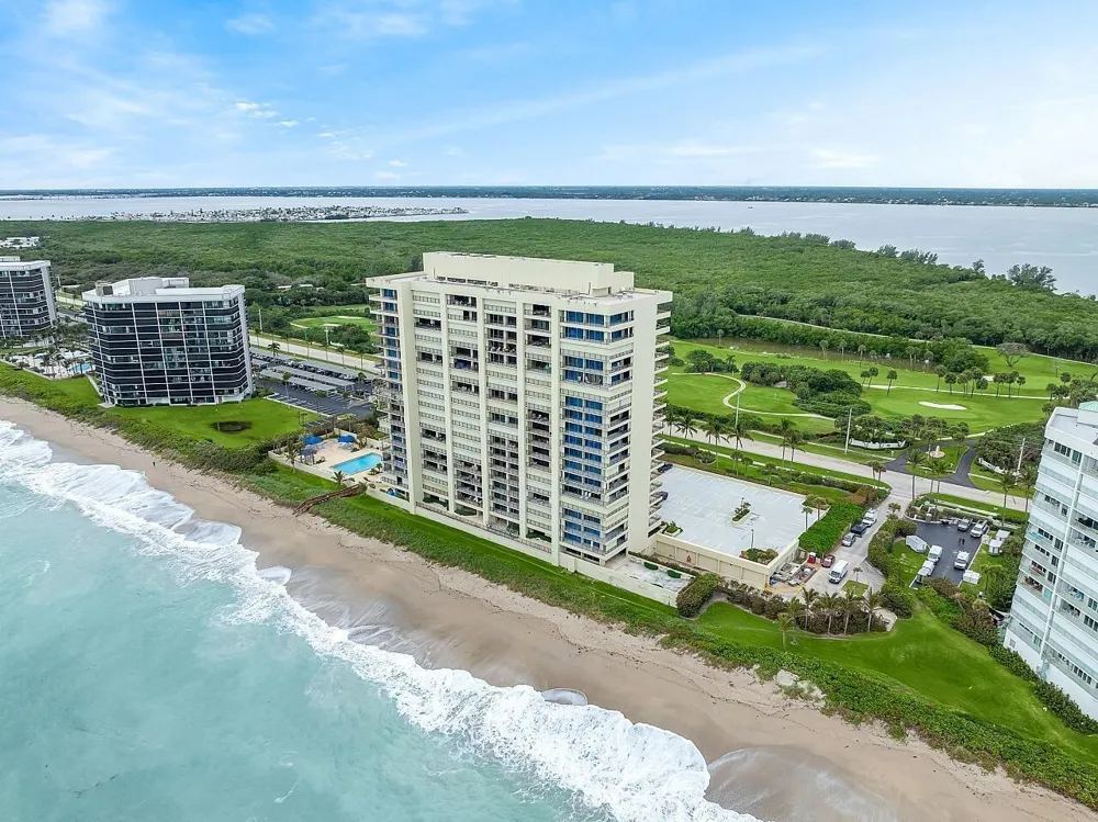 8750 S Ocean Drive #1134 Jensen Beach, FL 34957