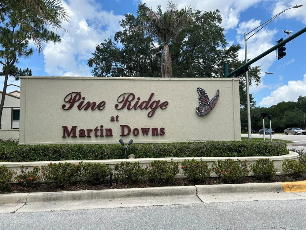 1485 SW Silver Pine Way Palm City, FL 34990