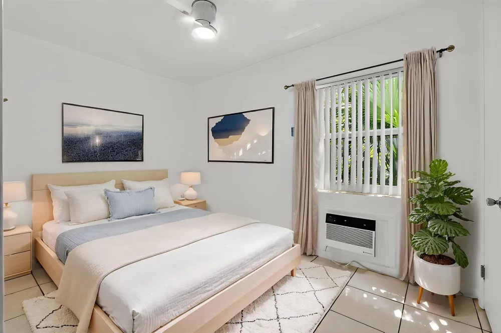 101 Blossom Lane #L Palm Beach Shores, FL 33404