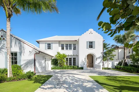 2219 Ibis Isle Road E