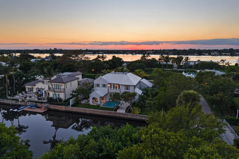 2219 Ibis Isle Road E Palm Beach, FL 33480