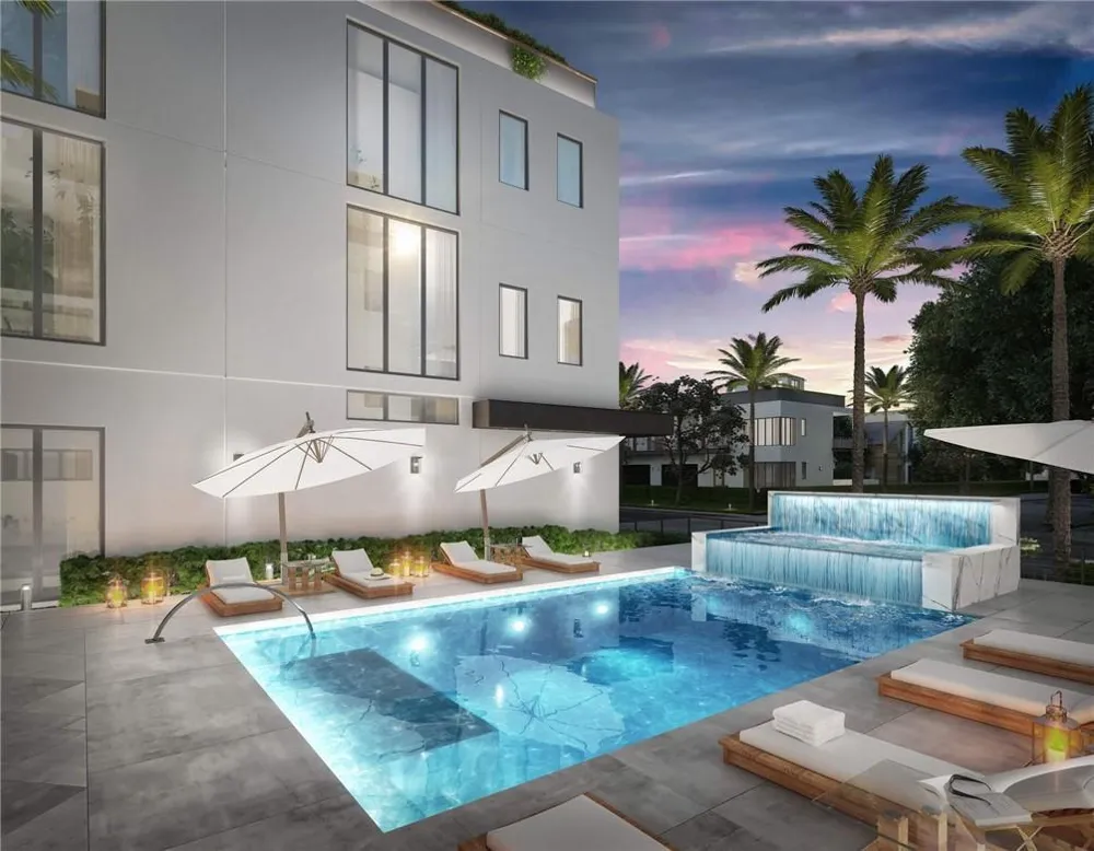 3209 SE 8 STREET #710 Pompano Beach, FL 33062
