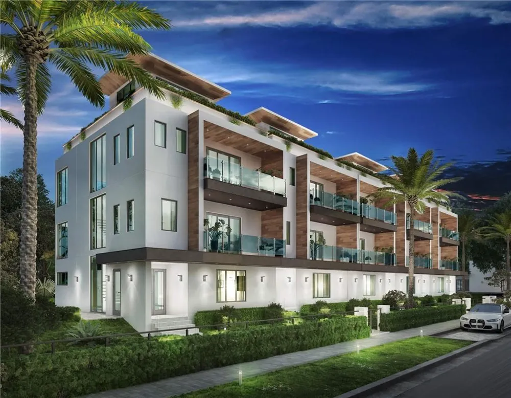 3209 SE 8 STREET #710 Pompano Beach, FL 33062