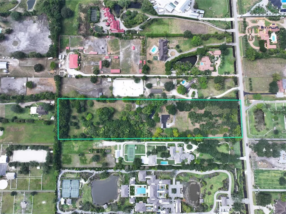 5400 Hancock Road Southwest Ranches, FL 33330