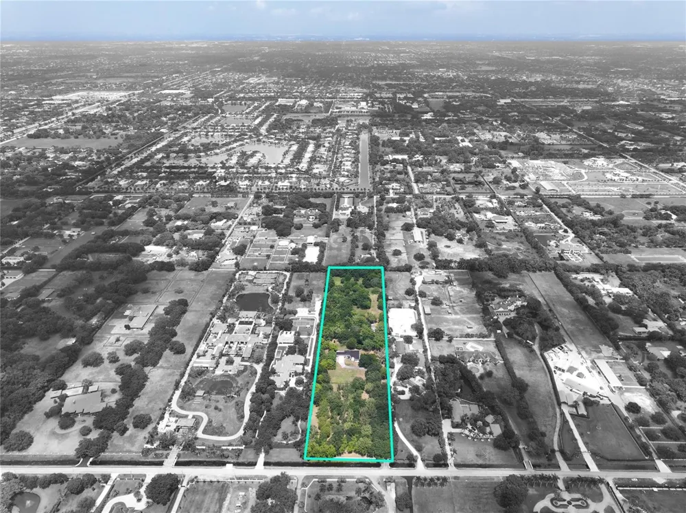 5400 Hancock Road Southwest Ranches, FL 33330
