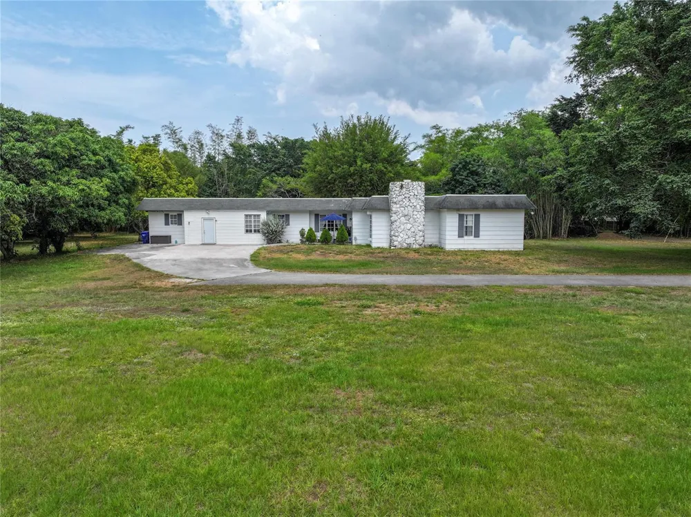 5400 Hancock Road Southwest Ranches, FL 33330