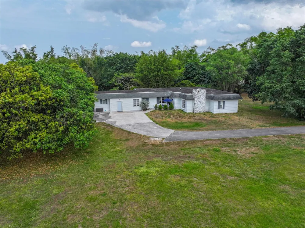 5400 Hancock Road Southwest Ranches, FL 33330