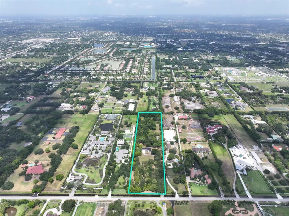 5400 Hancock Road Southwest Ranches, FL 33330