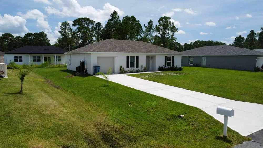 2657 Foster Road SE Palm Bay, FL 32909
