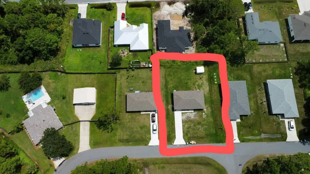 2657 Foster Road SE Palm Bay, FL 32909